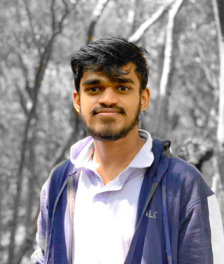 profile pic